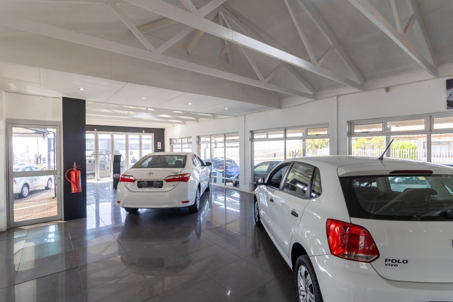 Commercial Property for Sale in Vredenburg Western Cape